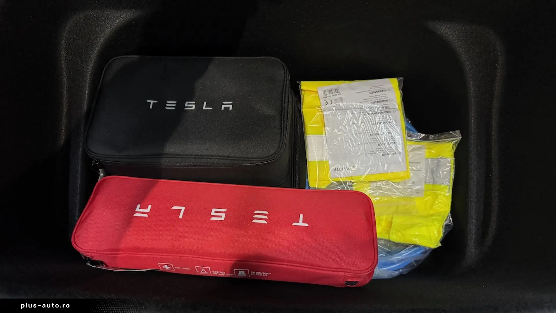 Tesla Model Y Performance