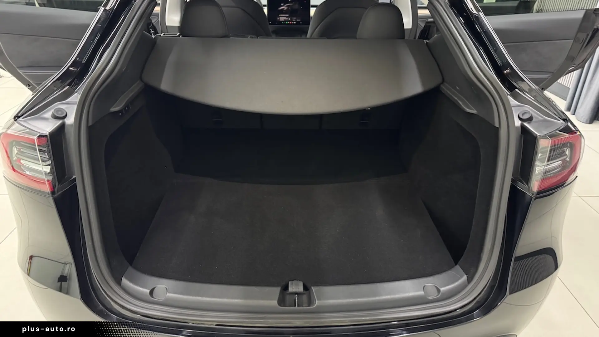 Tesla Model Y Performance