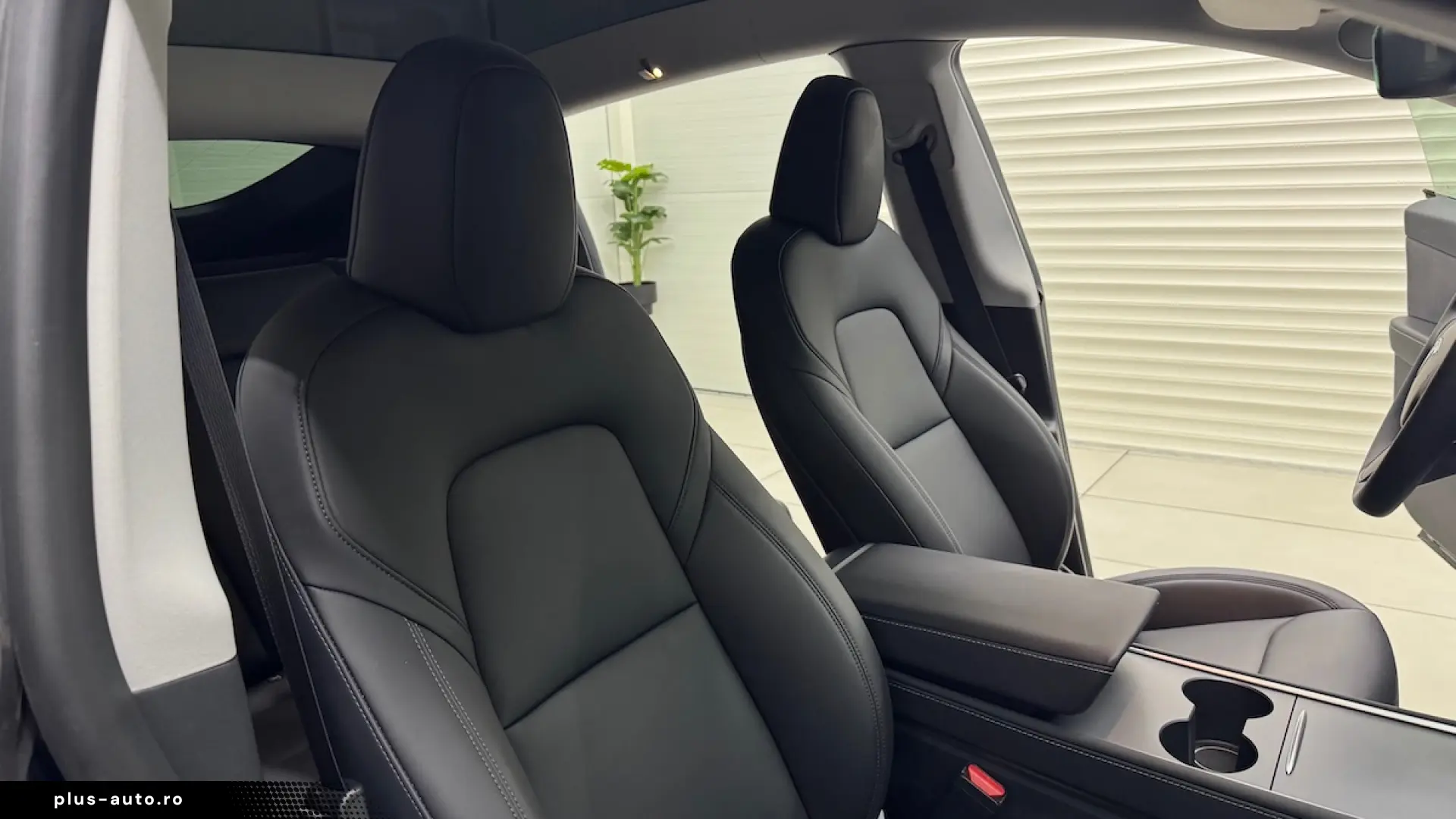 Tesla Model Y Performance
