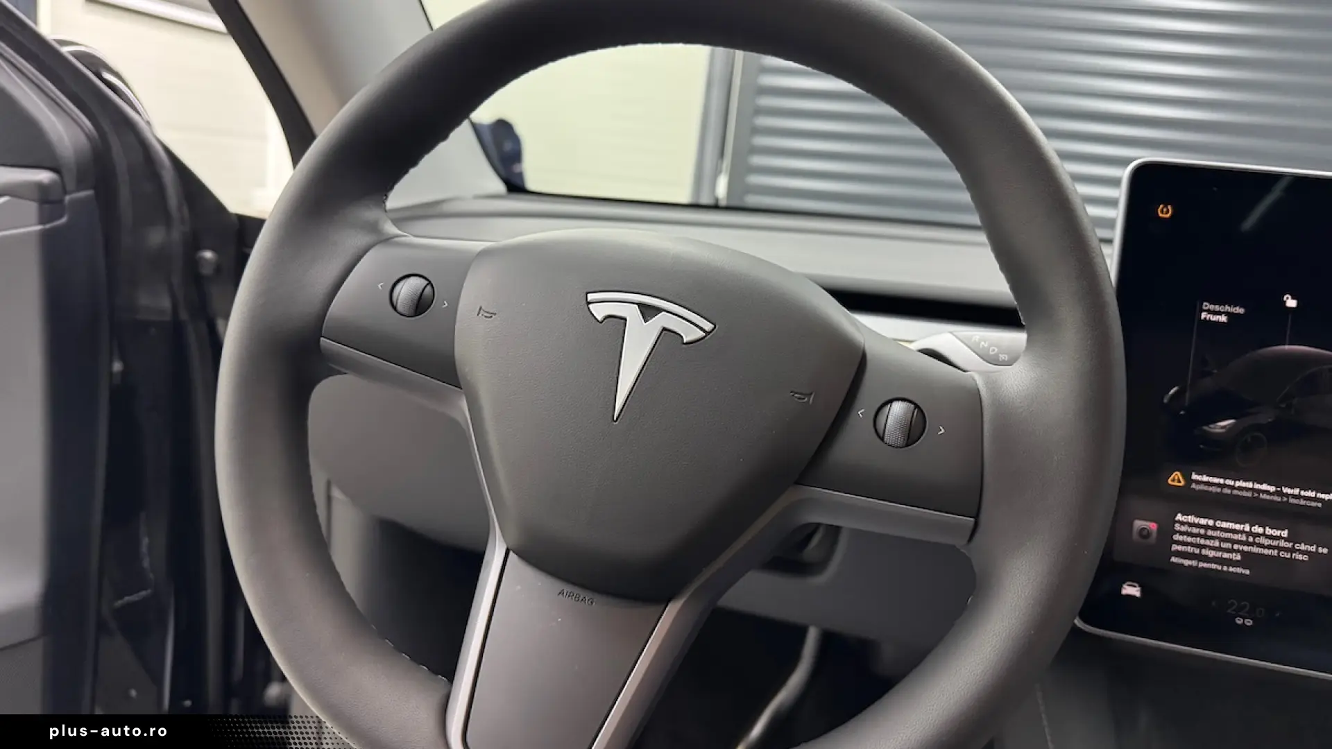 Tesla Model Y Performance
