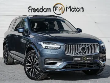 Volvo Xc-90