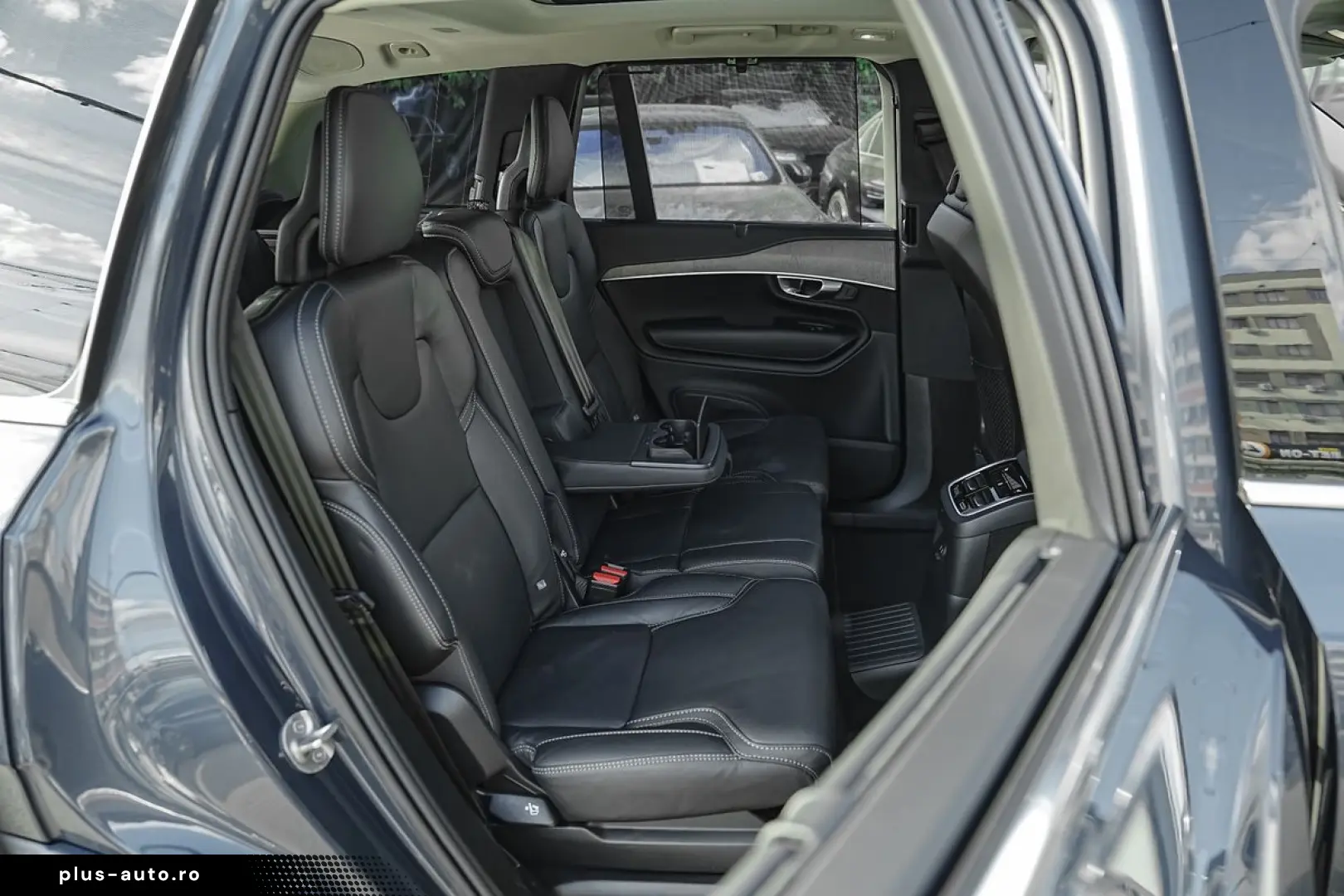 Volvo Xc-90