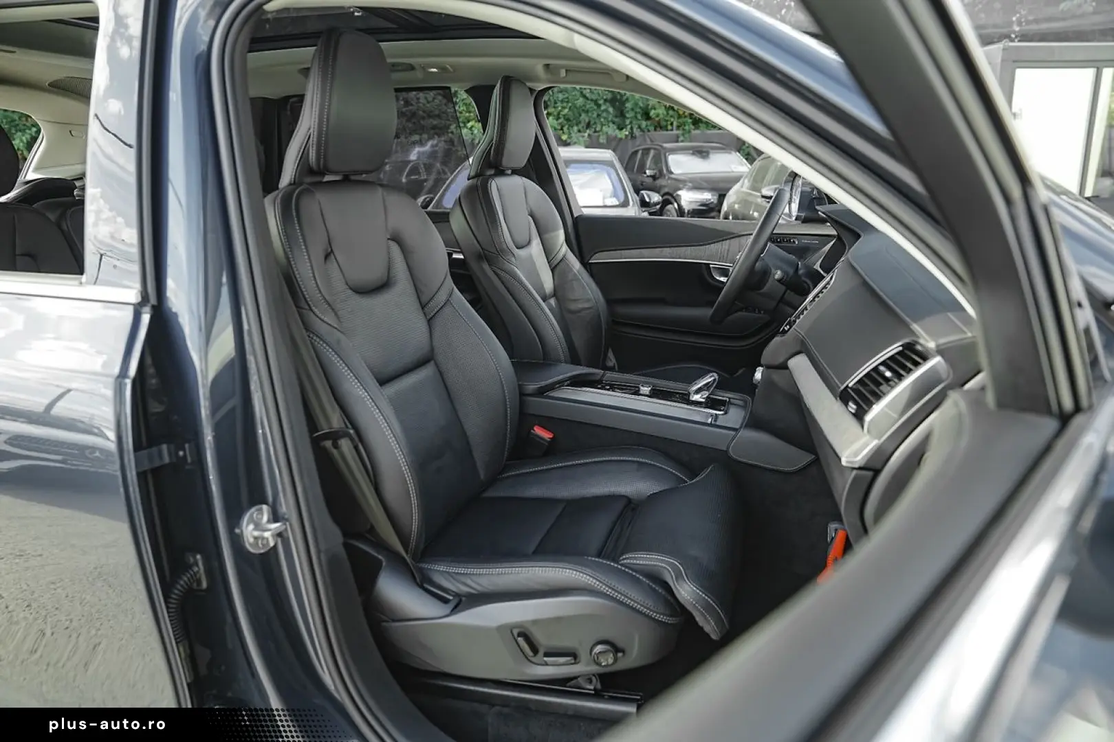 Volvo Xc-90