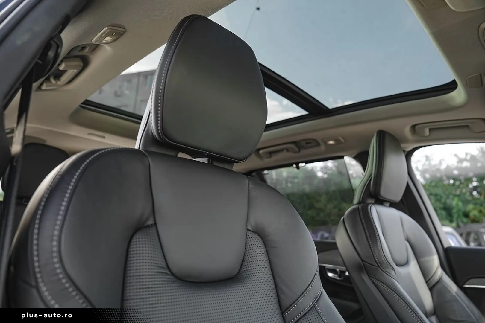 Volvo Xc-90