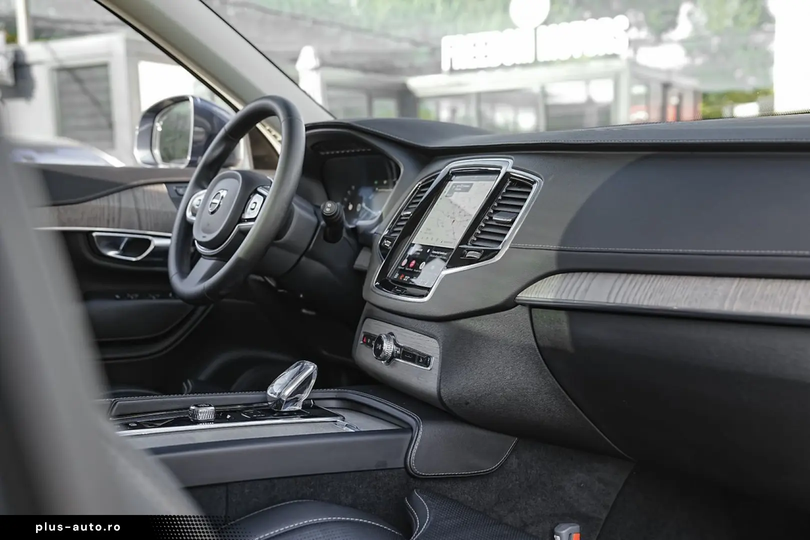 Volvo Xc-90