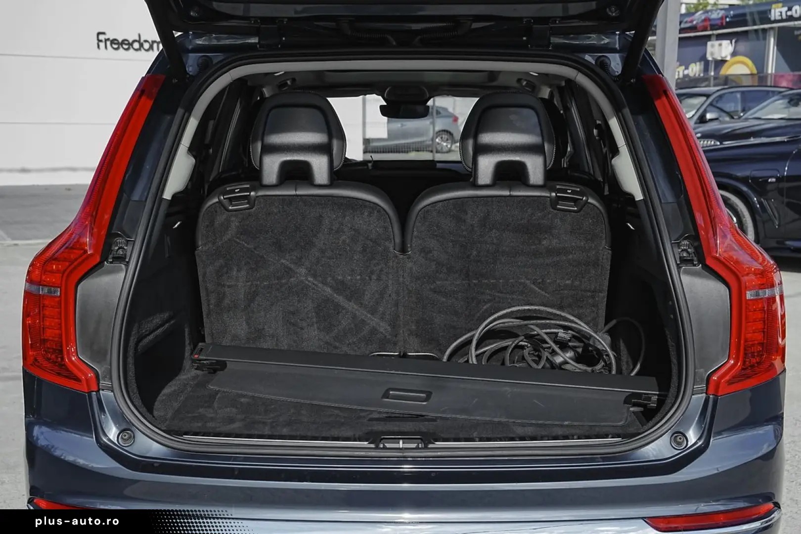 Volvo Xc-90