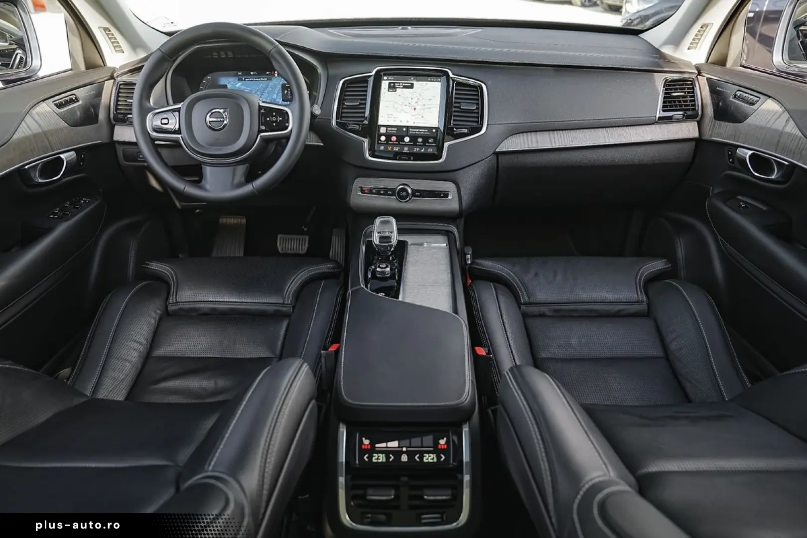 Volvo Xc-90