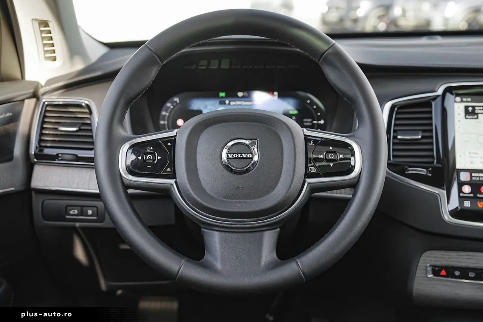 Volvo Xc-90
