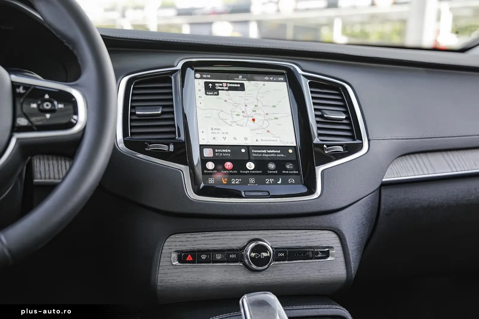 Volvo Xc-90