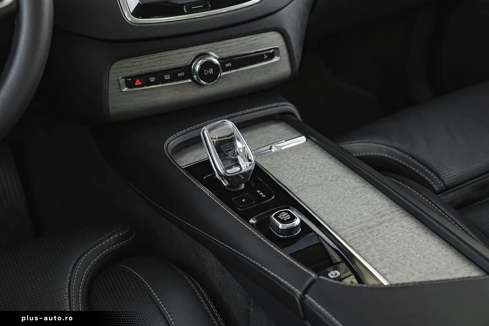 Volvo Xc-90