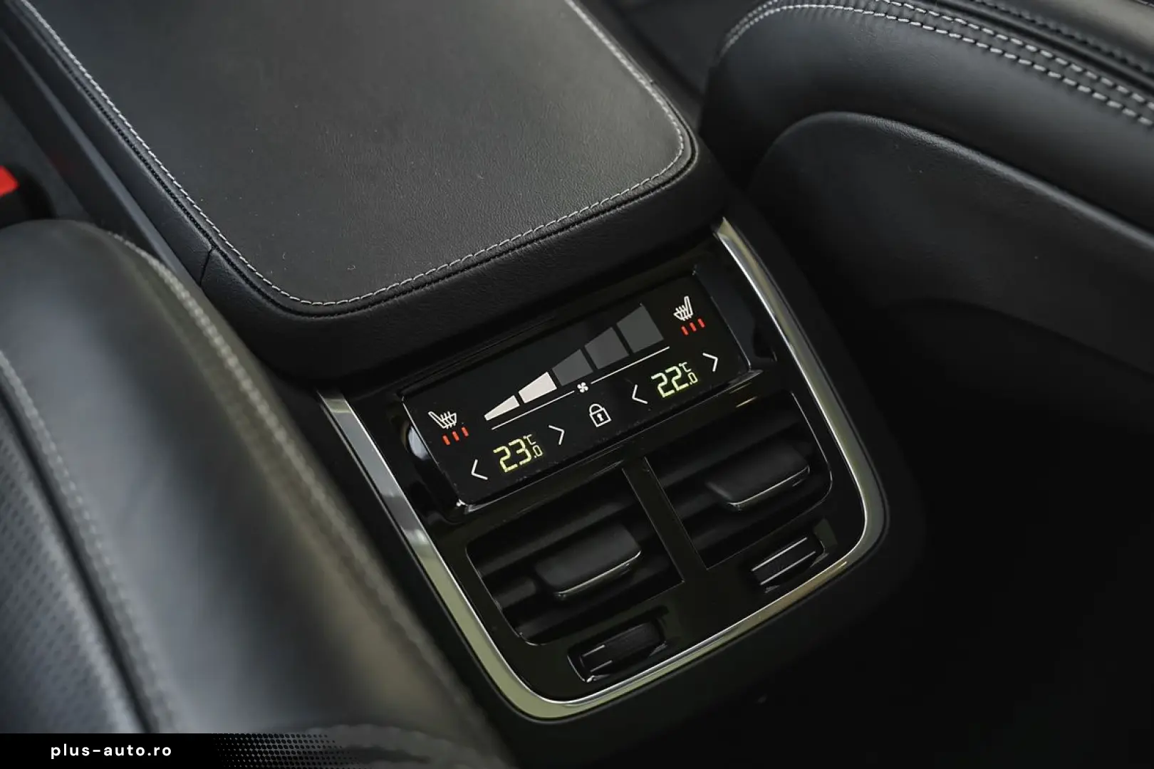 Volvo Xc-90
