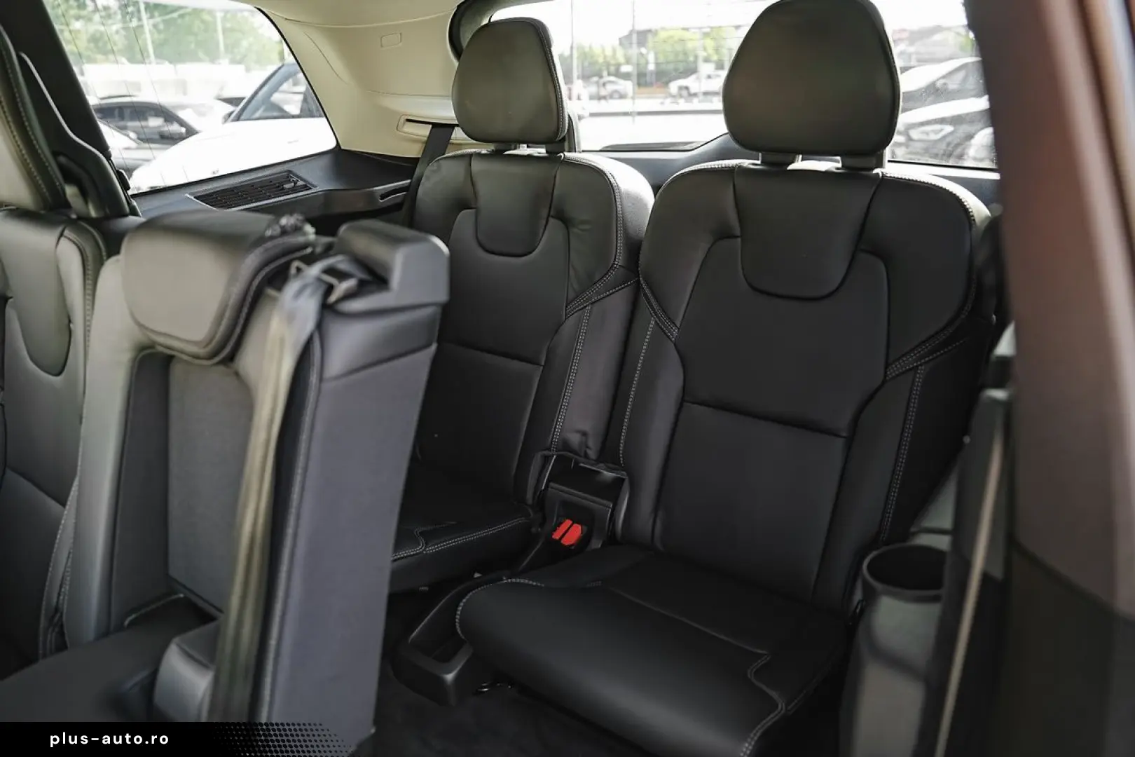 Volvo Xc-90