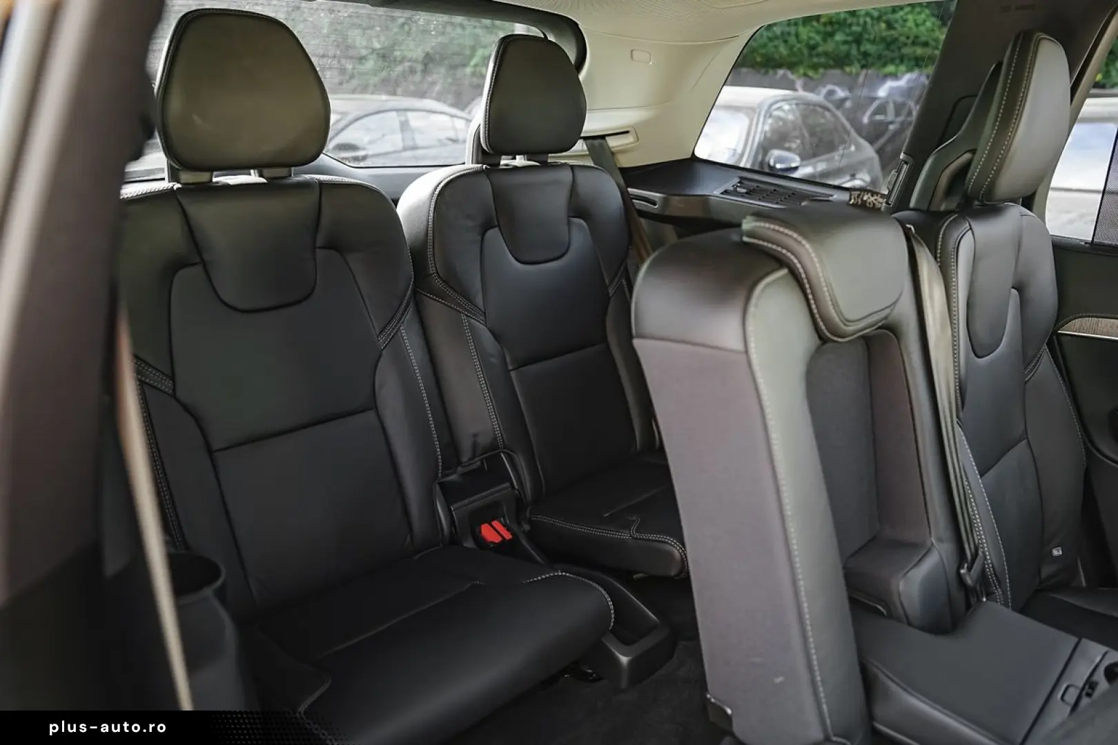 Volvo Xc-90