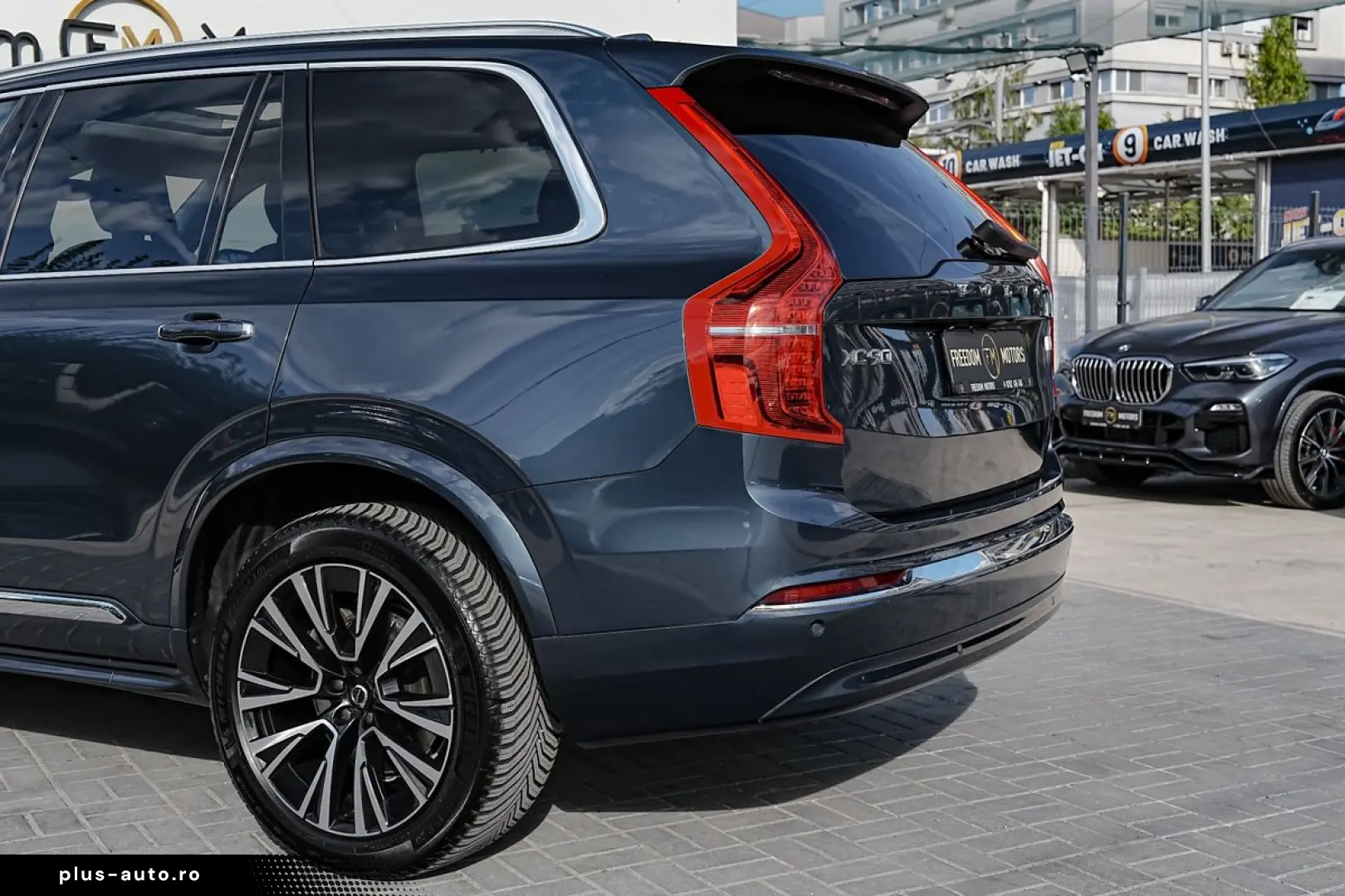 Volvo Xc-90