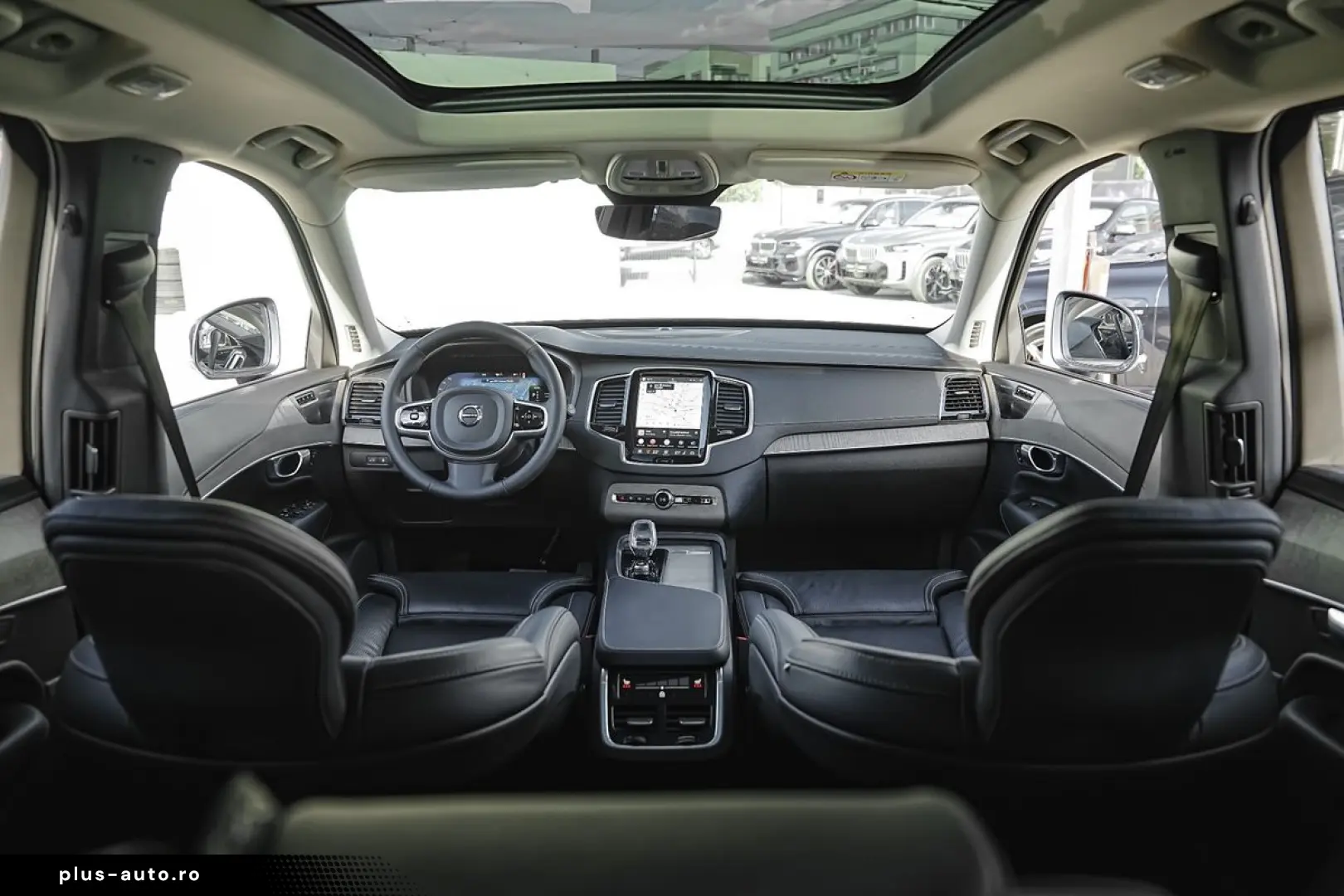 Volvo Xc-90