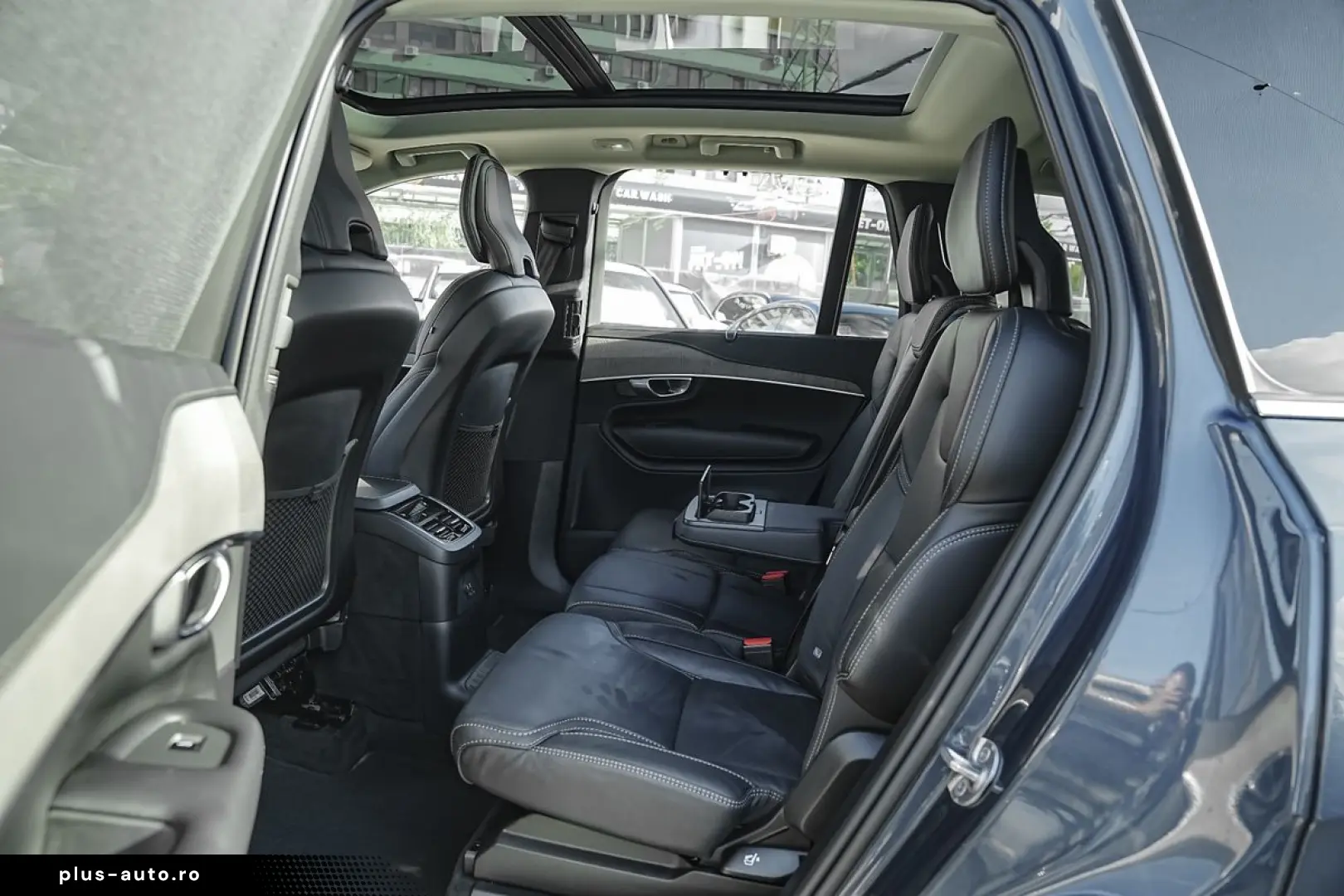 Volvo Xc-90