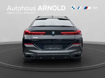 BMW X6 xDrive40d M Sportpaket Head-Up Harman Kardon