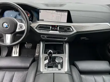 BMW X6 xDrive40d M Sportpaket Head-Up Harman Kardon