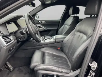 BMW X6 xDrive40d M Sportpaket Head-Up Harman Kardon