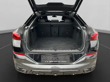 BMW X6 xDrive40d M Sportpaket Head-Up Harman Kardon