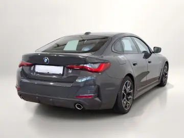 BMW 4 Gran Coupe 420 d xDrive Connected Professional