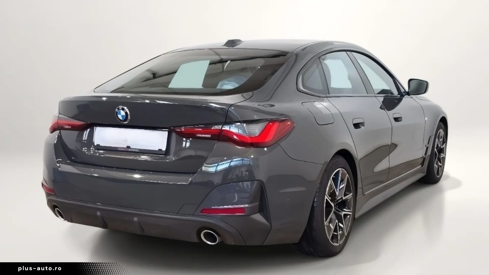 BMW 4 Gran Coupe 420 d xDrive Connected Professional