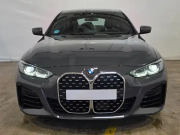 BMW 4 Gran Coupe 420 d xDrive Connected Professional