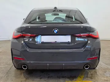 BMW 4 Gran Coupe 420 d xDrive Connected Professional
