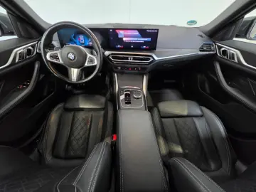 BMW 4 Gran Coupe 420 d xDrive Connected Professional