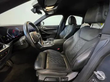 BMW 4 Gran Coupe 420 d xDrive Connected Professional