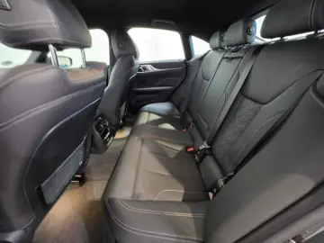 BMW 4 Gran Coupe 420 d xDrive Connected Professional