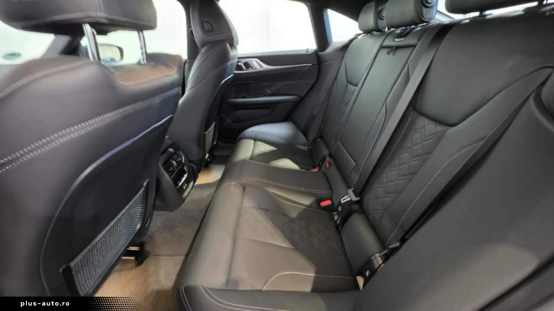 BMW 4 Gran Coupe 420 d xDrive Connected Professional