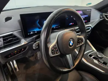 BMW 4 Gran Coupe 420 d xDrive Connected Professional