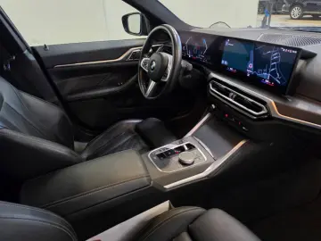 BMW 4 Gran Coupe 420 d xDrive Connected Professional