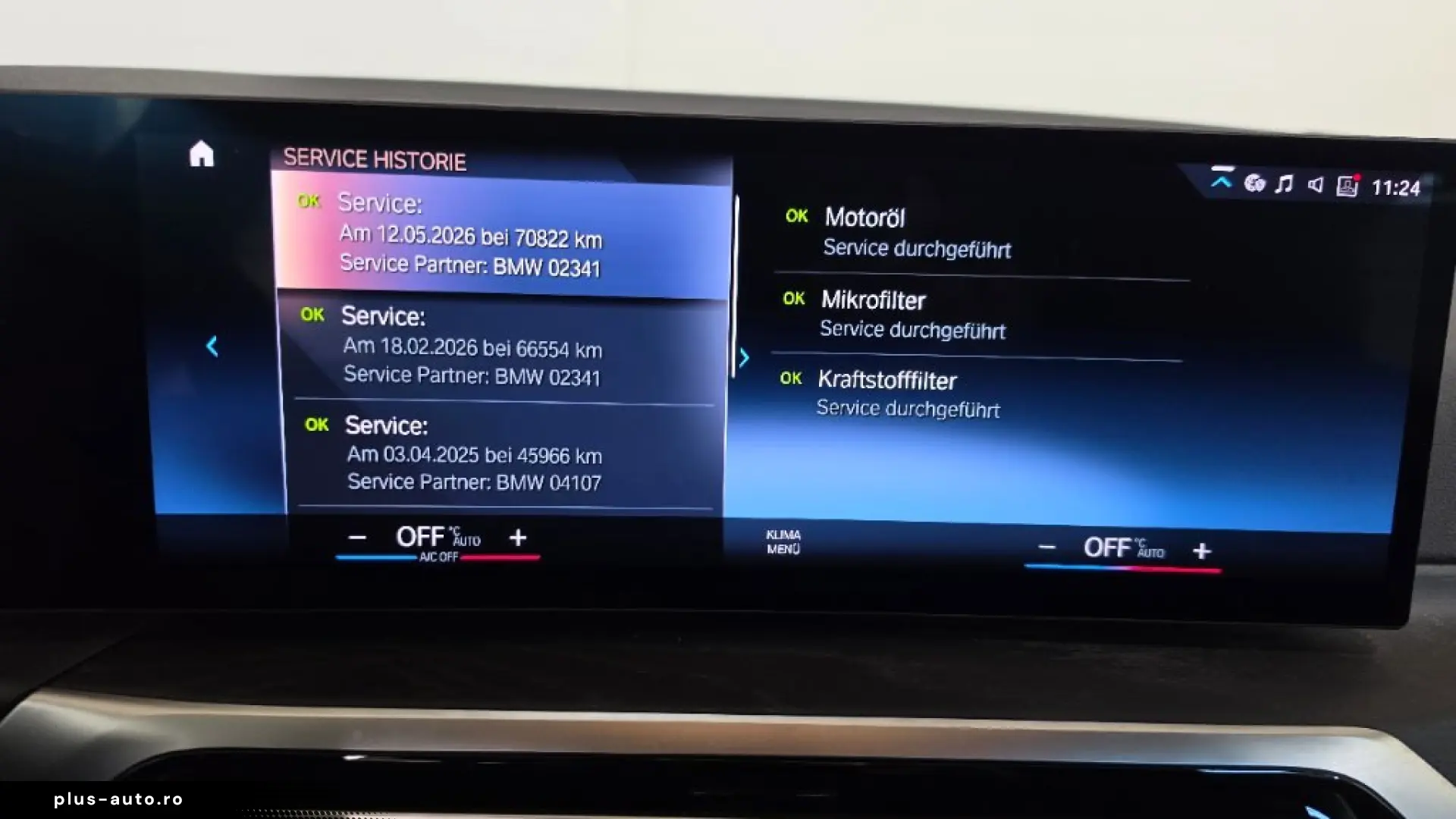 BMW 4 Gran Coupe 420 d xDrive Connected Professional