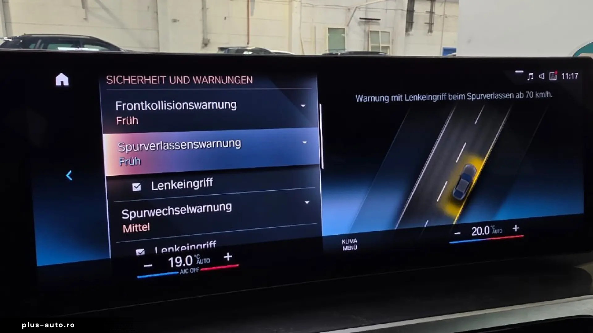 BMW 4 Gran Coupe 420 d xDrive Connected Professional