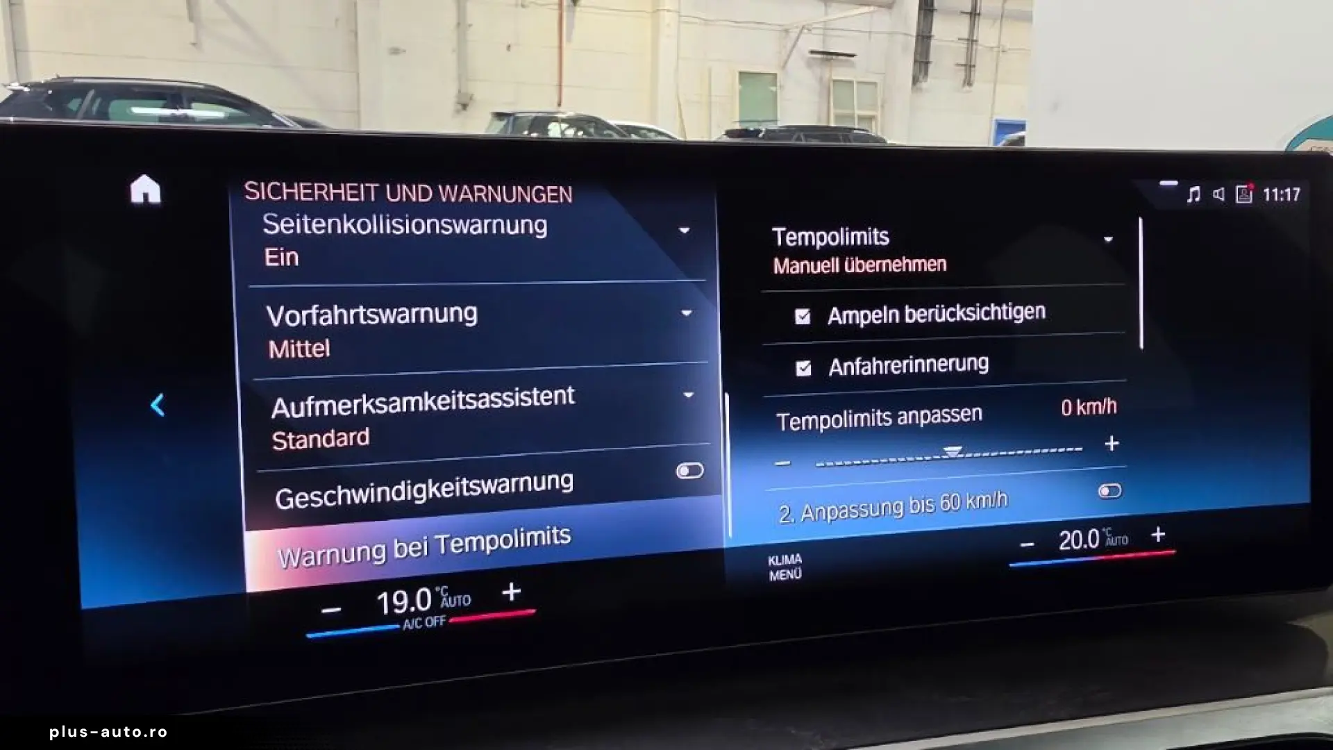 BMW 4 Gran Coupe 420 d xDrive Connected Professional