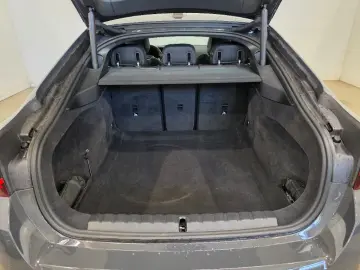 BMW 4 Gran Coupe 420 d xDrive Connected Professional