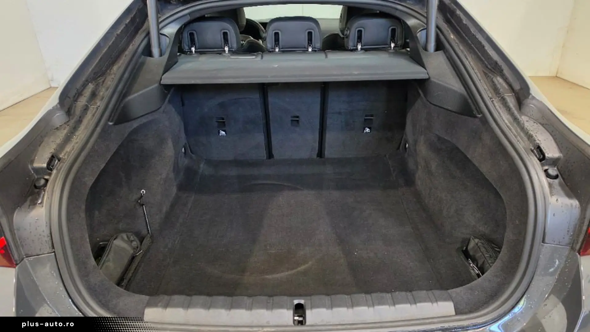 BMW 4 Gran Coupe 420 d xDrive Connected Professional