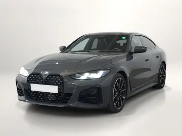 BMW 4 Gran Coupe 420 d xDrive M sport