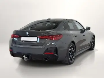 BMW 4 Gran Coupe 420 d xDrive M sport