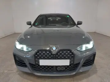 BMW 4 Gran Coupe 420 d xDrive M sport