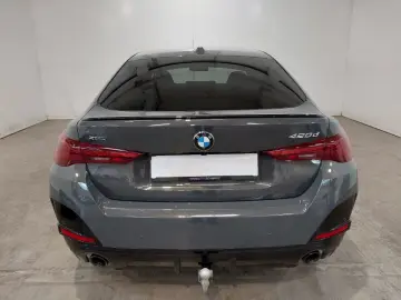 BMW 4 Gran Coupe 420 d xDrive M sport