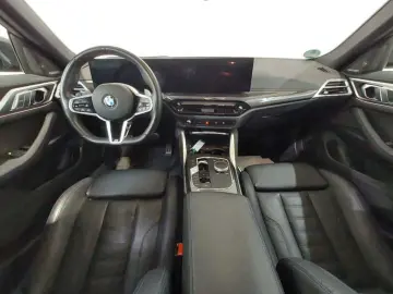 BMW 4 Gran Coupe 420 d xDrive M sport