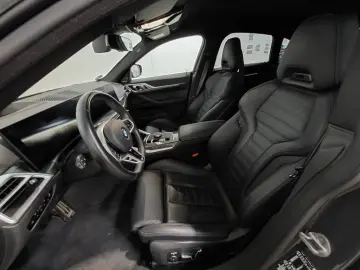 BMW 4 Gran Coupe 420 d xDrive M sport