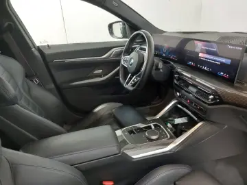 BMW 4 Gran Coupe 420 d xDrive M sport