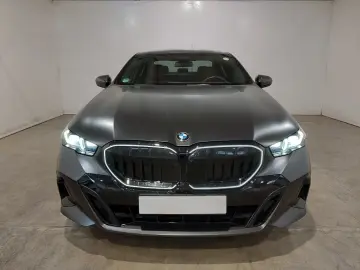 BMW 5 Limousine 540 d xDrive M Sport
