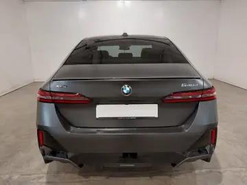 BMW 5 Limousine 540 d xDrive M Sport