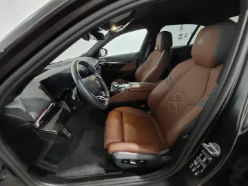 BMW 5 Limousine 540 d xDrive M Sport