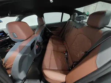 BMW 5 Limousine 540 d xDrive M Sport
